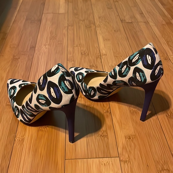 GX by Gven Stefani pumps 8M - Picture 3 of 5